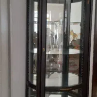 بوفه|بوفه، ویترین، کنسول|ماکو, |دیوار