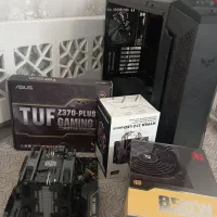 قطعات کامپیوتر|قطعات و لوازم جانبی رایانه|اسلام‌شهر, زرافشان|دیوار