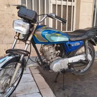 موتور مرایده مدل۹۵ هندا۵دنده