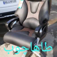 میزمدیریت/مبل اداری/صندلی گردان/کانتر کتابخانه|دفتر کار|تهران, دانشگاه شریف|دیوار