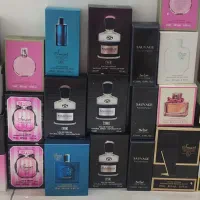 فروش آنلاین عطرهای مینیاتوری اسمارت و سوپر اسمارت|آرایشی، بهداشتی، درمانی|رشت, گلسار|دیوار