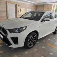 BMW X2 sDrive25i M موکا