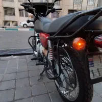 kldکی ال دی.بوکسرباکسر150اصلی مدل93درحد ضمانت کتبی|موتورسیکلت|تهران, نارمک جنوبی|دیوار