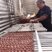 تهیه غذای ویژه