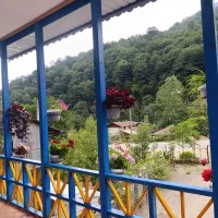 ویلا نوساز در جاده ماسوله|اجارهٔ کوتاه‌مدت ویلا و باغ|ماسوله, |دیوار