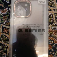 قاب آیفون ۱۶ پرو مکس|لوازم جانبی موبایل و تبلت|اراک, |دیوار