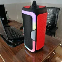 اسپیکر شارژی