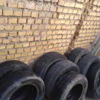فروش فوری لاستیک پژو سمند