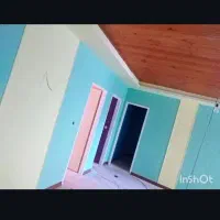 نقاشی ساختمان