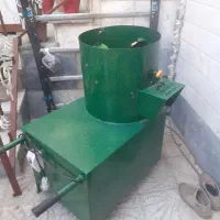 دستگاه پوست کن