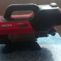 کارواش فشار قوی خانگی|ابزارآلات|اصفهان, مولوی|دیوار