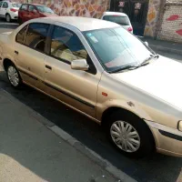 سمند 83|خودرو سواری و وانت|اندیشه, اندیشه فاز ۳|دیوار