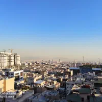 160متری برج  /  فول بازسازی  /  سه خواب  /  ویودار|اجارهٔ آپارتمان|تهران, شهرک مخابرات|دیوار