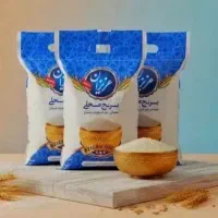 برنج عنبربو عزیزان و کوثر