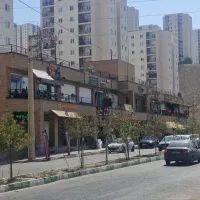 رهن و اجاره تجاری همکف فاز ۱۱