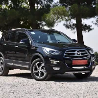 فروش هایما S5 T 1402