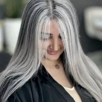 زیباروی عزیز جشنواره  تخفیفانه برای شما|خدمات آرایشگری و زیبایی|تربت‌حیدریه, کاشانی|دیوار