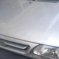 پراید صبا دوگانه کارخانه