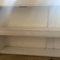 دکور|کتابخانه، شلف، قفسه‌های دیواری|گرگان, |دیوار