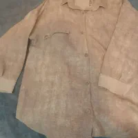 شومیز شلوار خنک سایز ۴۲تا۴۶