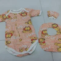 الگوی نوزادی