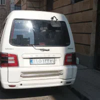 سرویس ون از پاکدشت به حومه|خدمات حمل و نقل|پاکدشت, پاکدشت (مامازند)|دیوار