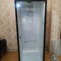 یخچال ایستاده