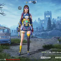 6گان ابگریدی