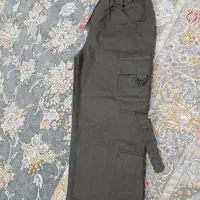 شلوار لی بچگانه قیمت مناسب|لباس|شهرکرد, |دیوار