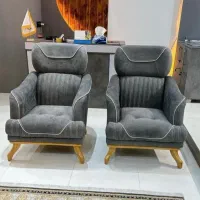 مبل لورنت زیبا تخت خواب شو|مبلمان خانگی و میز عسلی|رشت, گلسار|دیوار