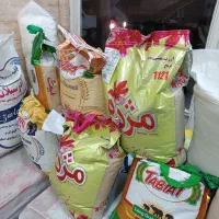 برنج پاکستان رویال نیرومند ساعی بریس و هندی مژده