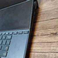 Asus ZenBook Dou 14. i5 11th. Ram16 DDR4. SSD512|رایانه همراه|قم, عمار یاسر|دیوار