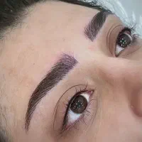 فیبروز و شیدینگ لب