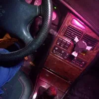 پژو پارس سفید۸۷