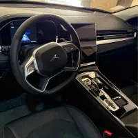 کی ام سی j7 مدل ۱۴۰۴ درحد صفر|خودرو سواری و وانت|تهران, شهید رجایی|دیوار