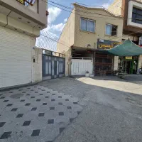 فرصت استثنایی ملک در بهترین نقطه خیابان مولوی|فروش زمین و ملک کلنگی|اصفهان, مولوی|دیوار