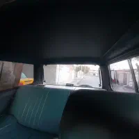 پاترول دو در سالم|خودرو سواری و وانت|چناران, |دیوار