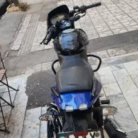 پالس 180|موتورسیکلت|تهران, فرزانه|دیوار