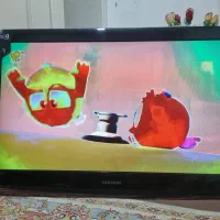 تلویزیون  سامسونگ|تلویزیون و پروژکتور|رشت, خمیران زاهدان|دیوار