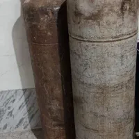 کپسول گاز بزرگ