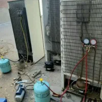 یخچال و لباسشویی و....