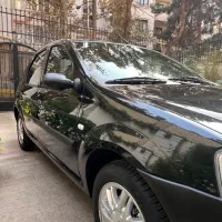 تندر ۹۸ مشکی مشابه صفر|خودرو سواری و وانت|تهران, قیطریه|دیوار