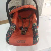 کریر کودک|کالسکه و لوازم جانبی|اندیشه, شهرک مریم|دیوار