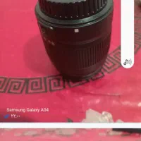 لنز دوربین کانون|دوربین عکاسی و فیلمبرداری|رشت, فلسطین|دیوار