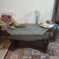 مبل هفت نفره|مبلمان خانگی و میز عسلی|تهران, چیتگر جنوبی|دیوار