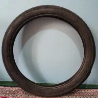 لاستیک جلو هندا به همراه تیوب