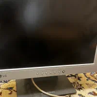 مانیتور ال جی