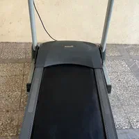 تردمیل برند اصلی برمشی آلمان