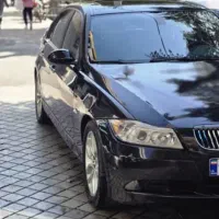 فروش بی ام و۳۲۰|خودرو سواری و وانت|اصفهان, فرح آباد|دیوار