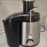 آبمیوه گیری گاسونیک